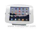 Cold Rolled Steel Ipad Kiosk Enclosure For Ipad Mini With Wall Mount & Desktop Locking