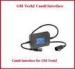 High Performance Gm Tech2 Scanner , Gm Tech 2 Candi Interface