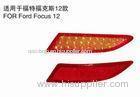 High Power LED Bumper Lights FORD Focus Automotive Tail Lamp Plastic Housing