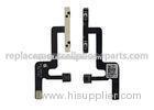 Small Parts Cell Phone Flex Cable Volume Flex Replacement for iPhone 6G 4.7 Inch