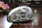 Opel Corea Automotive LED Headlight , Car Light Replacement Plastic Housing