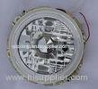 Waterproof 12V Automotive LED Headlight For Volkswagen Golf Car Angel Eyes