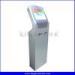 Self-service payment kiosk with custom kiosk design TSK8002