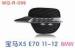 Automatic BMW Daytime Running Lights High Power LED DRL Module For X5 E70
