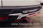 Honda HRV Bumpers with ABS including front rear bumper , front rear guard