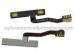 Original flex ribbon cable connector For Alcatel Cell Phone Accessories