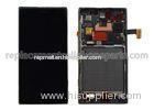 Original LCD Display and Touch Screen Assembly Replacement for Nokia Lumia 830