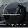 White Universal PVC Car Spare Tire Cover automotive accessory for 4x4 cars of Tiggo3