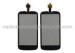 Original Pantalla Tacil Cell Phone Digitizer for ZTE Grand X V970 Touch Assembly