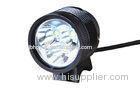 High efficiency 8.4V CREE XML2 Led Bicycle Headlight with CE approved