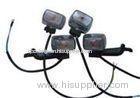 Eco friendly Motorcycle Turning Lights Assembly for BROSS OEM Style with ISO9001:2008