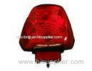 OEM Waterproof high bright 10 Watt motorcycle tail light for STORM / Motoecycle Spare Parts for STOR