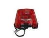 Tail light Assembly with Groupware / Motorcycle Rear Tail Light for SGY