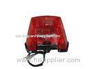 Tail light Assembly with Groupware / Motorcycle Rear Tail Light for SGY