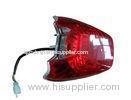 NXR150 Custom tail lights Assembly for motorcycles rear light, high power with ISO9001:2008