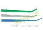 Surgical Aspirator Tip Plastic Ejectors