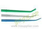 Surgical Aspirator Tip Plastic Ejectors