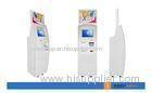 Bill Payment Kiosk Self Service Bill Payment Lobby Kiosk for water / gas bills utility