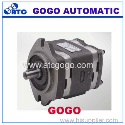 Hydraulic internal gear pump