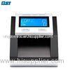 GBP , USD Bill Currency Detector Machine , Fake Currency Checking Machine