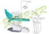 Intelligent Dentist Chairs Controlled Integral Dental Unit Dental Supply Chair