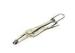 Cloth Toys Testing Equipment Tension Test Clamp ASTM / EN71-1998 8.4.2.2