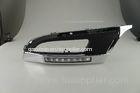 Volkswagen POLO High Power LED Daytime Running Lights , Vehicle LED Light