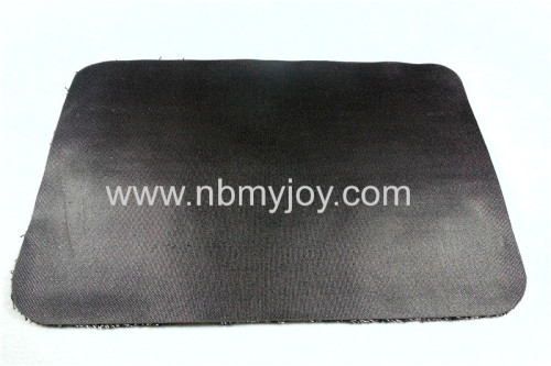 NEW rubber clean step mat Features
