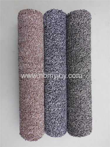 NEW rubber clean step mat YH003P3