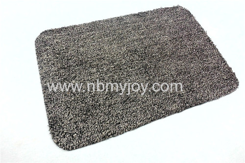 NEW rubber clean step mat YH003P3