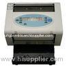 Portable Currency Detector Machine With ADD / Batch , Bill / Cash Counting Machine