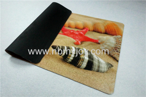  Non-woven carpetYH001P14 shell 3D