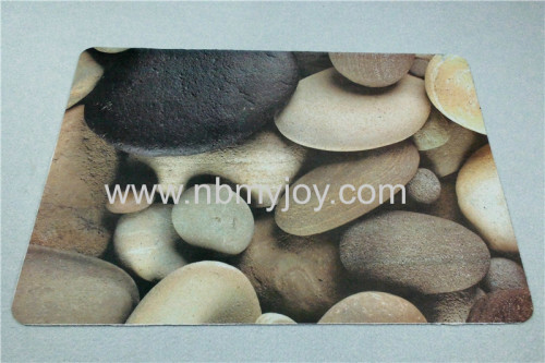 Non-woven carpet YH001P15 Stone