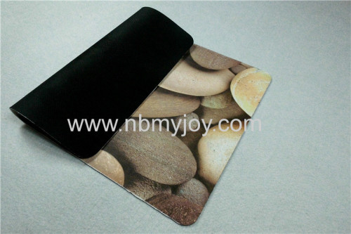  Non-woven carpet  YH001P15 Stone