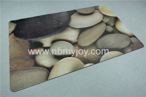  Non-woven carpet  YH001P15 Stone