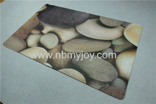  Non-woven carpet  YH001P15 Stone