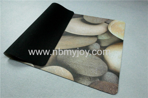  Non-woven carpet  YH001P15 Stone