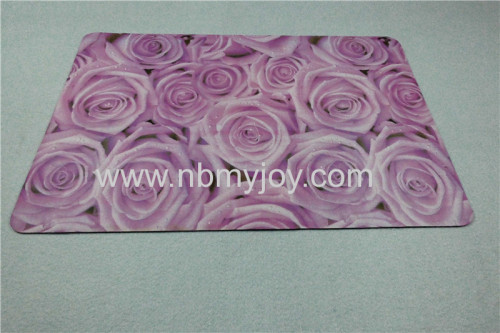 Non-woven carpet YH001P20 Flowers