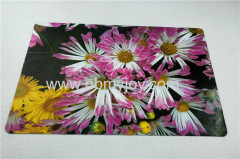 Non-woven carpet YH001P19 Flowers