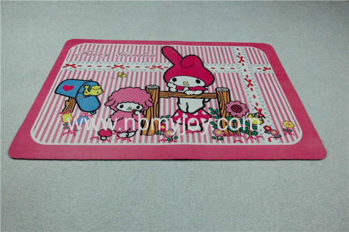  Non-woven carpetYH001P39 cartoon