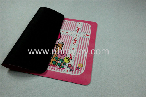  Non-woven carpetYH001P39 cartoon