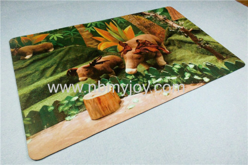  Non-woven carpet  YH001P40 cartoon