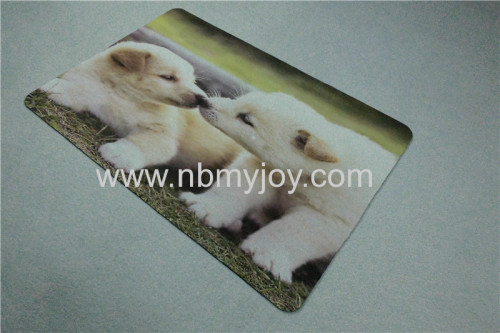  Non-woven carpet  YH001P34 Puppy 