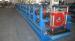 High Changing Speed Hydraulic Cold Roll Forming Machine For Storage