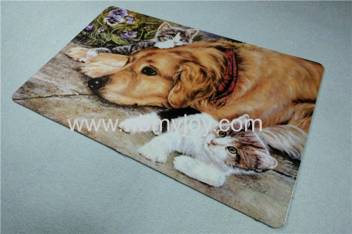  Non-woven carpetYH001P33 Puppy