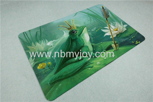  Non-woven carpetYH001P32 froggy prince