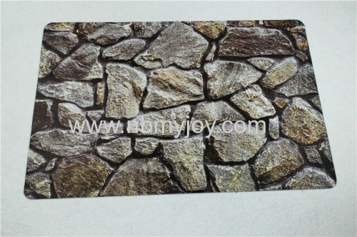  Non-woven carpet  YH001P16 Stone