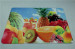 Non-woven carpet YH001P27 fruit