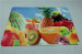 Non-woven carpet YH001P28 fruit