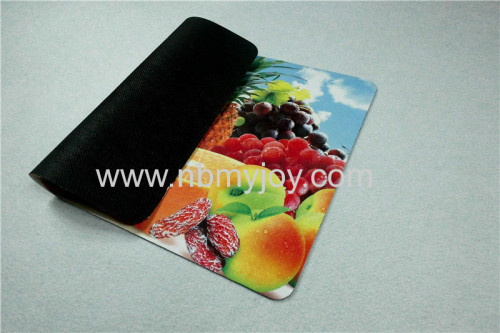  Non-woven carpetYH001P27 fruit